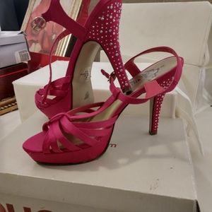 Ladies Shoes